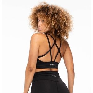 Ethos Sports Bras